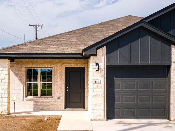 414 W Avenue C Ave, Copperas Cove, TX 76522