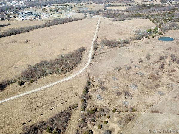 Hwy 63 , Kiowa, OK 74553