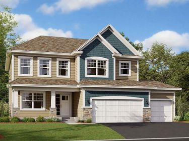 14980 144th Avenue N, Dayton, MN 55327