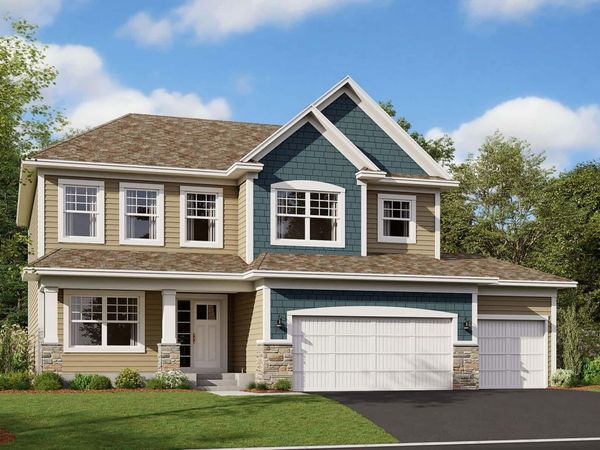 14980 144th Avenue N, Dayton, MN 55327