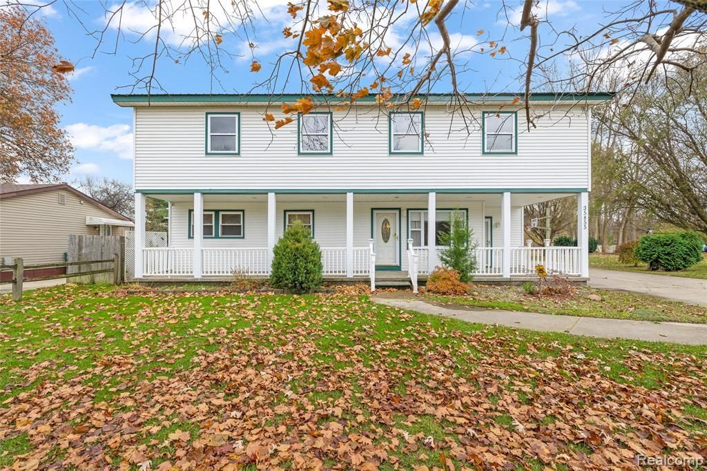 35855 Herman Street, Romulus, MI 48174 Main Photo