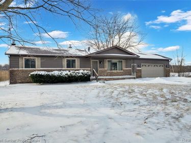 4331 Jones Road, North Branch Twp, MI 48461