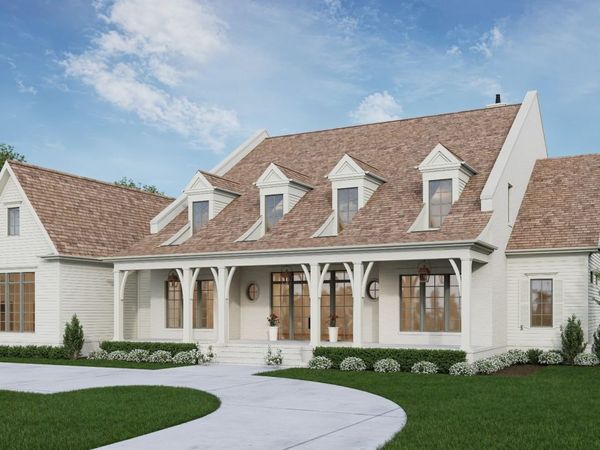 1100 McCall Ct , Brentwood, TN 37027