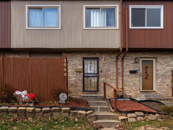 3859 TWIN LAKES COURT, BALTIMORE, MD 21244