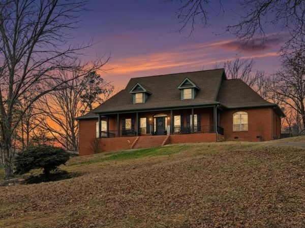 6835 Cooley Road, Ooltewah, TN 37363