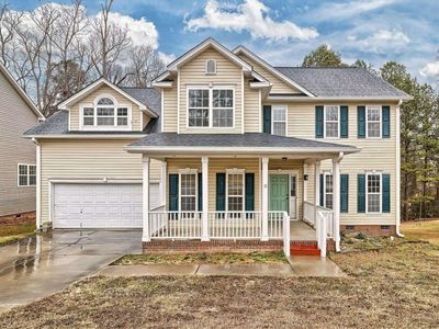 18 Persimmon Wood Court , Irmo, SC 29063