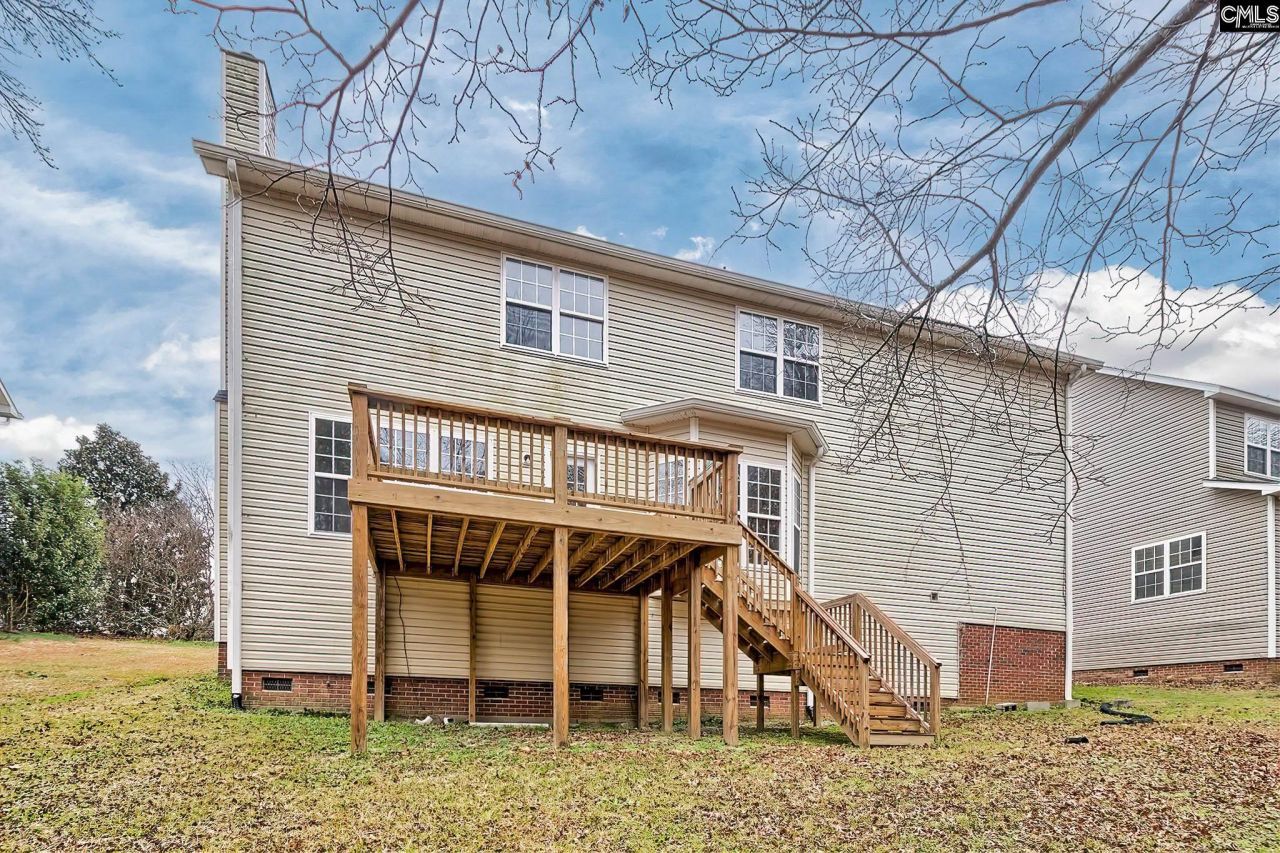 18 Persimmon Wood Court  Photo 4