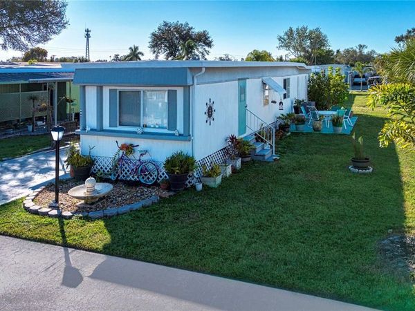 420 49TH STREET E, Unit 116, PALMETTO, FL 34221