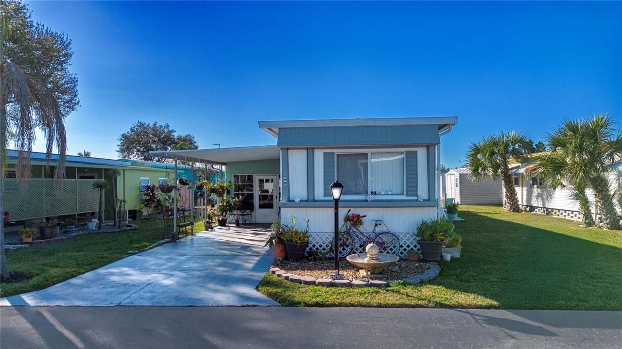 420 49th Street E, Unit 116, Palmetto, FL 34221 Photo