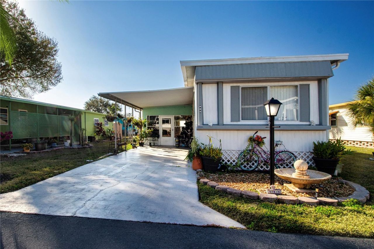 420 49th Street E, Unit 116, Palmetto, FL 34221 Photo