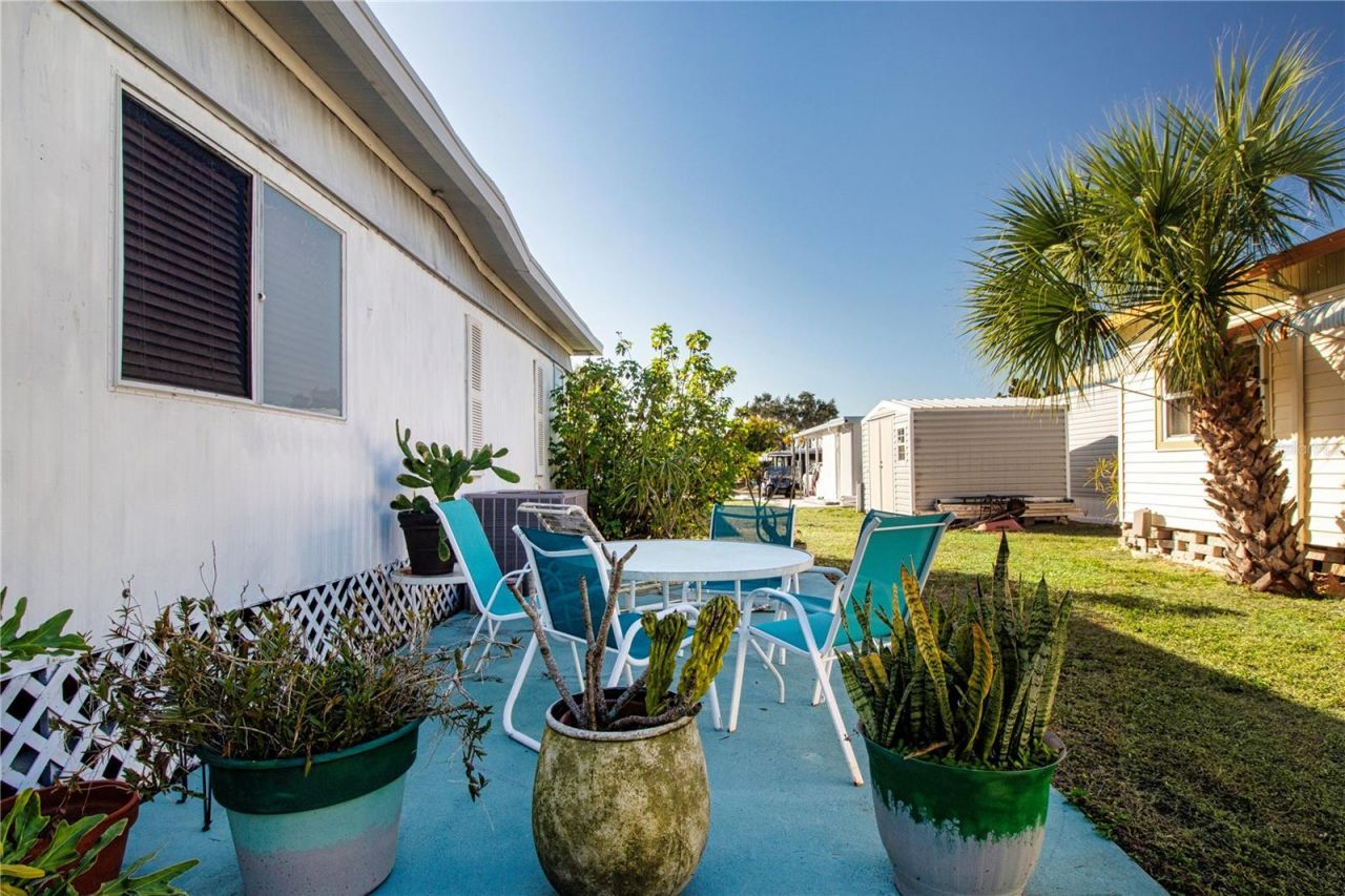 420 49th Street E, Unit 116, Palmetto, FL 34221 Photo