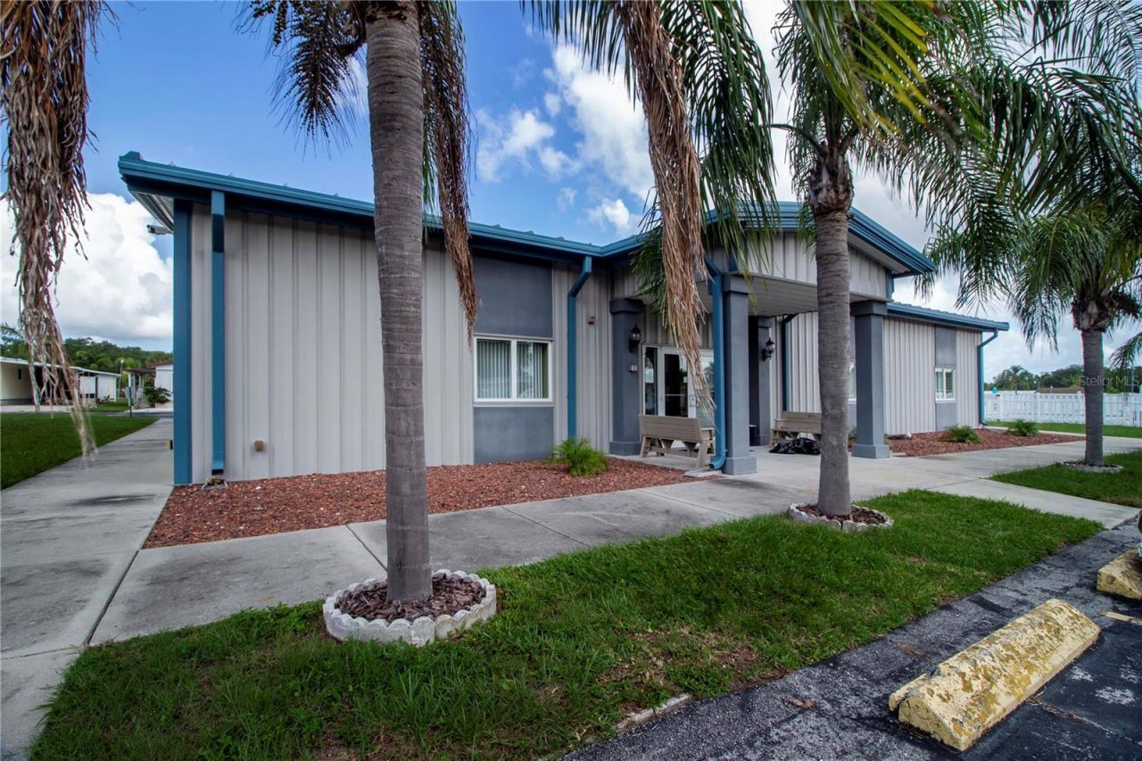 420 49th Street E, Unit 116, Palmetto, FL 34221 Photo