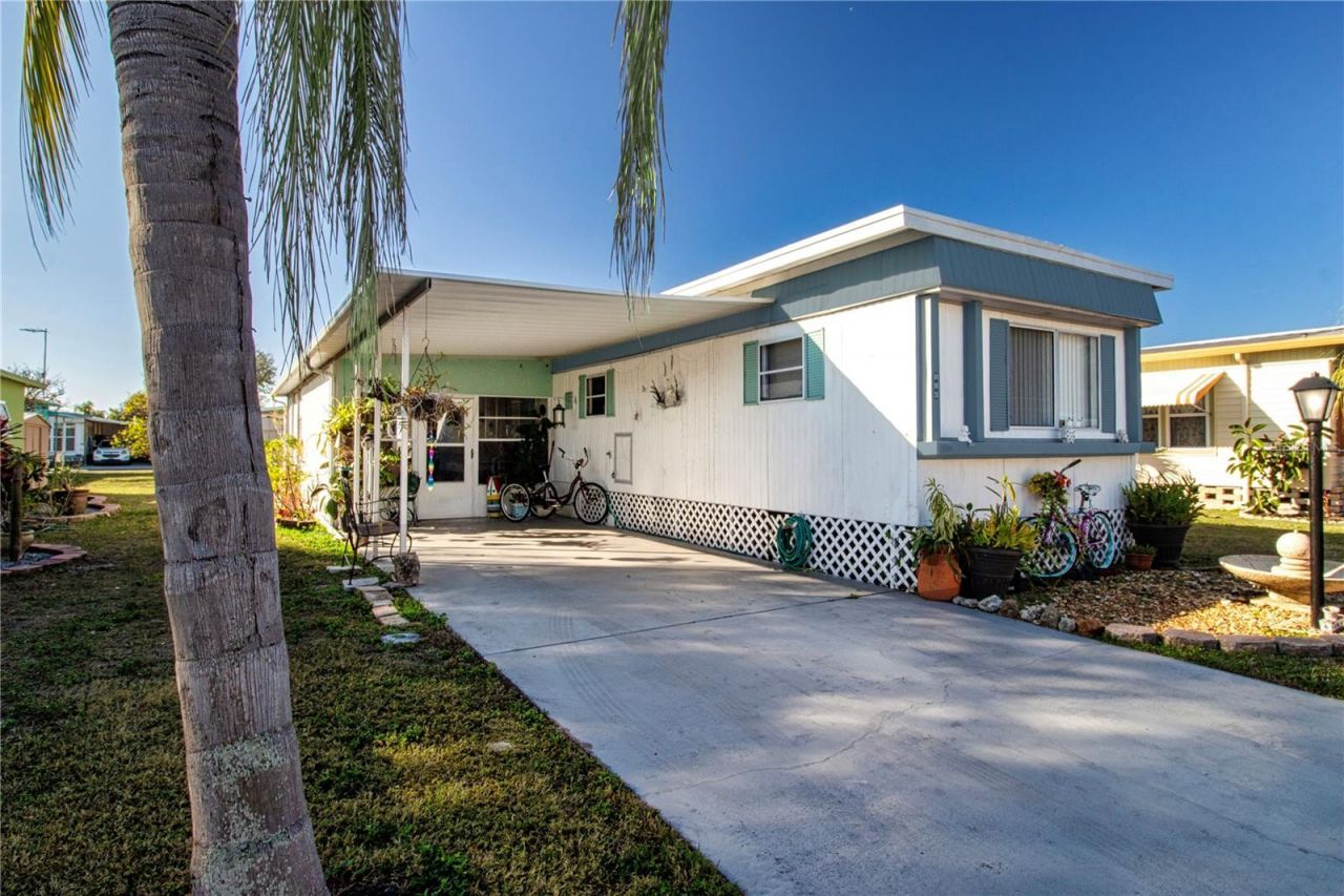 420 49th Street E, Unit 116, Palmetto, FL 34221 Photo