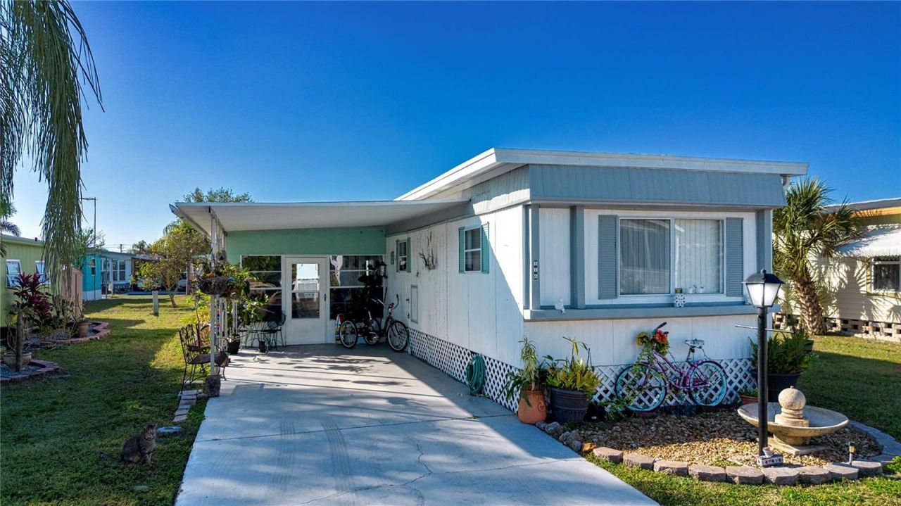 420 49th Street E, Unit 116, Palmetto, FL 34221 Photo