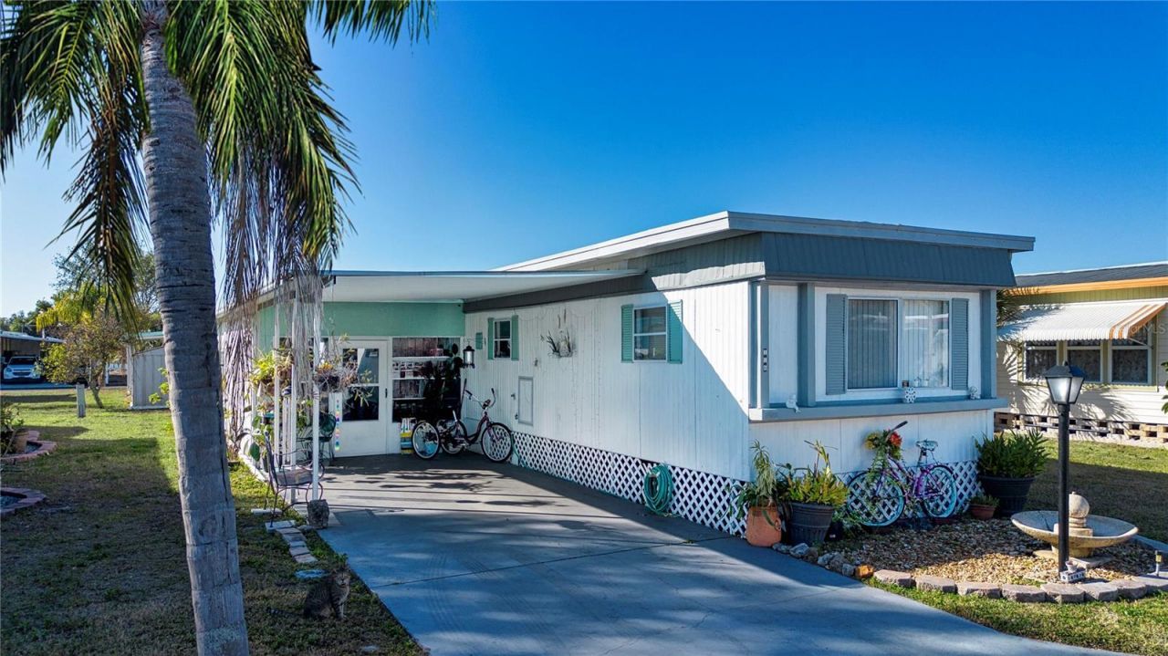 420 49th Street E, Unit 116, Palmetto, FL 34221 Photo