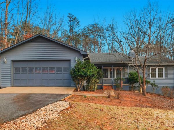 465 Mountain Laurel Drive, Columbus, NC 28722