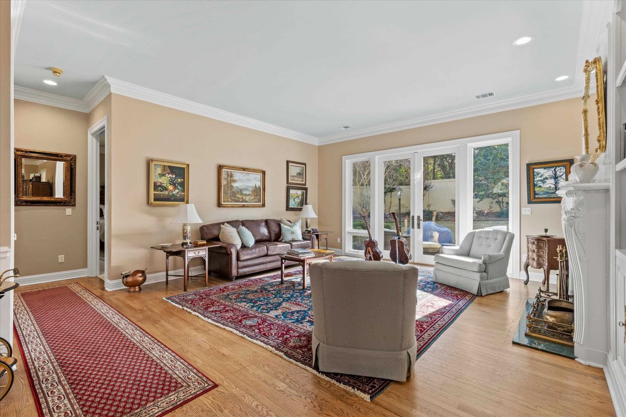 540 Woodfern Court, Tallahassee, FL 32312 Photo