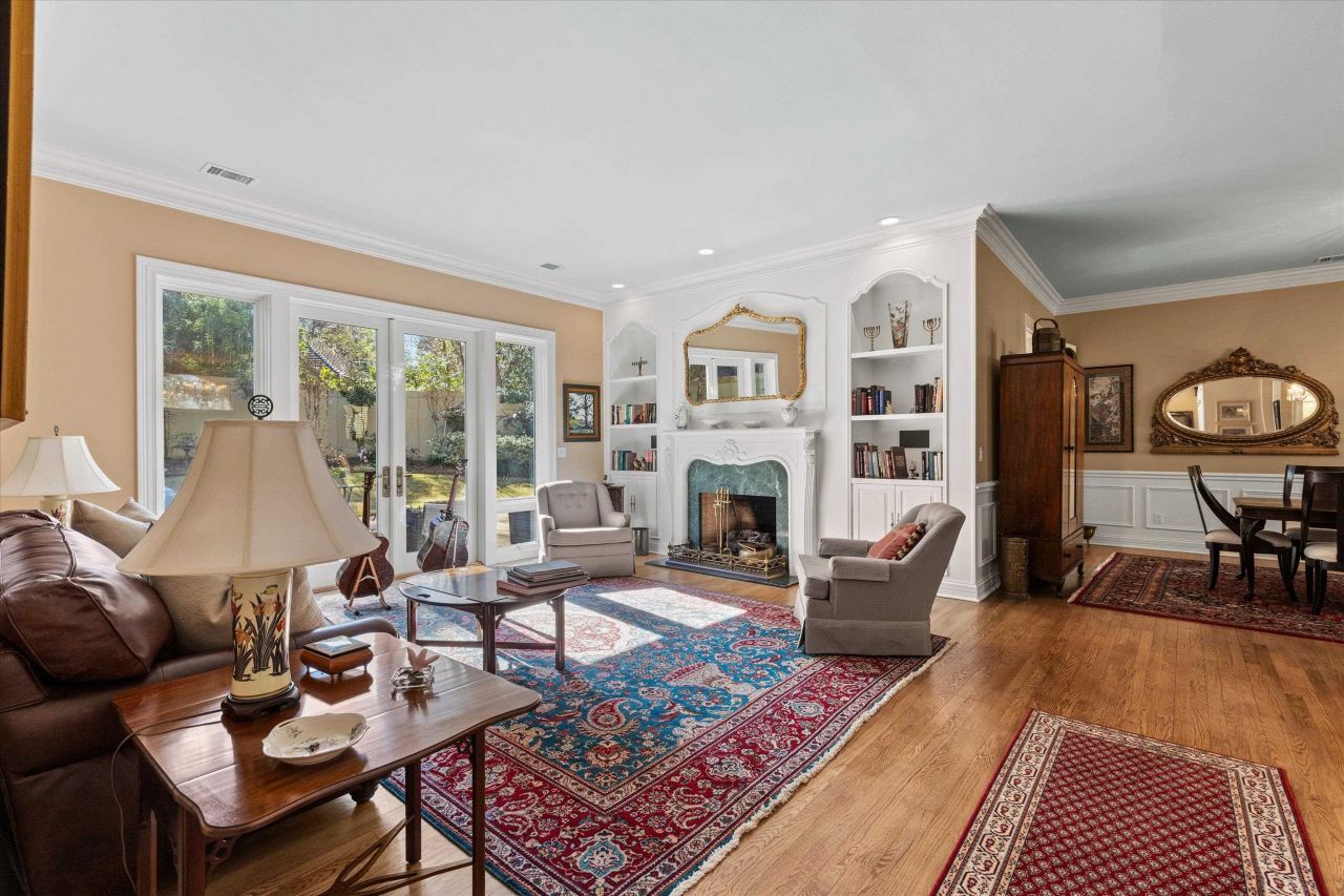 540 Woodfern Court, Tallahassee, FL 32312 Photo