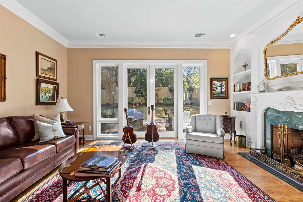 540 Woodfern Court, Tallahassee, FL 32312 Photo