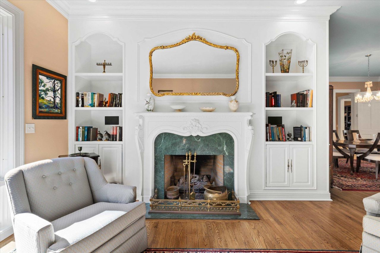 540 Woodfern Court, Tallahassee, FL 32312 Photo