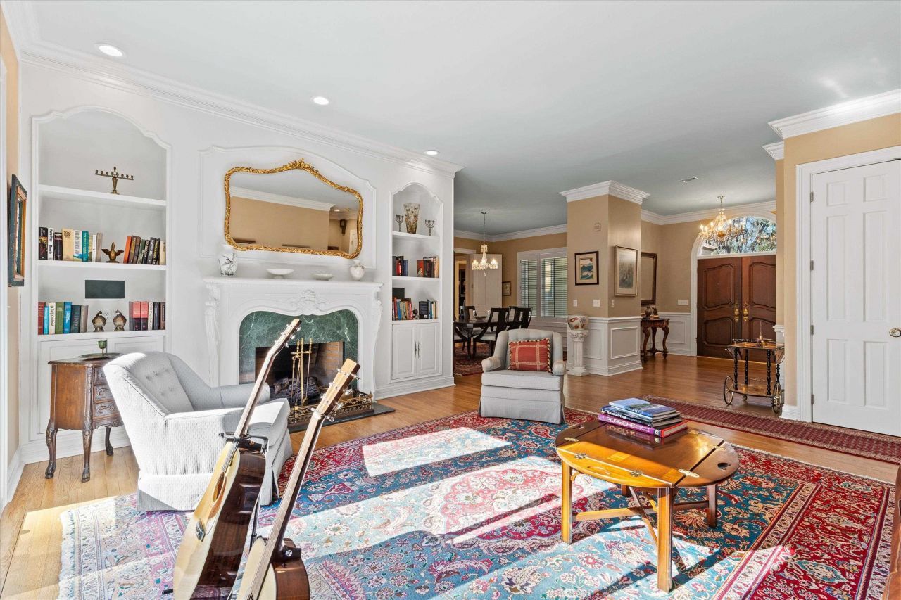 540 Woodfern Court, Tallahassee, FL 32312 Photo