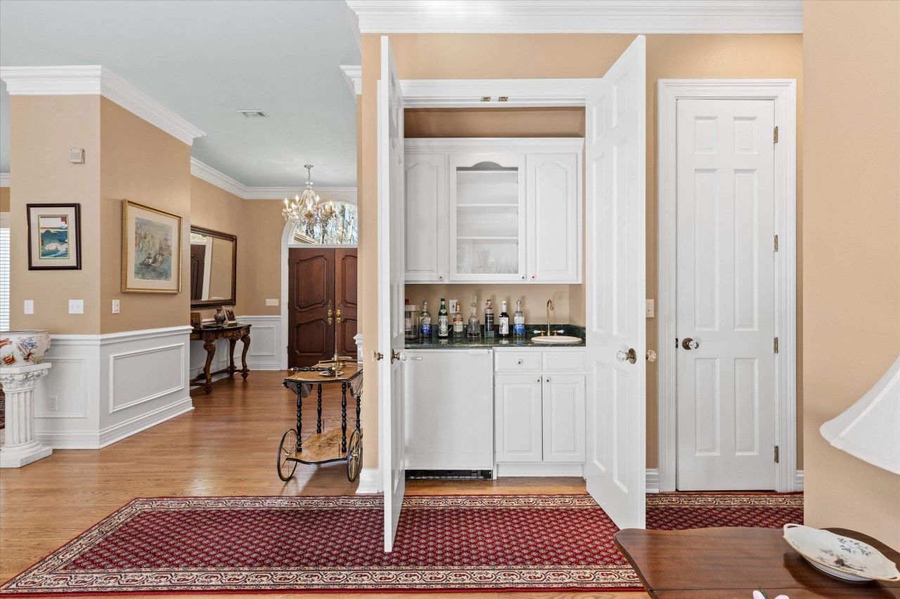 540 Woodfern Court, Tallahassee, FL 32312 Photo