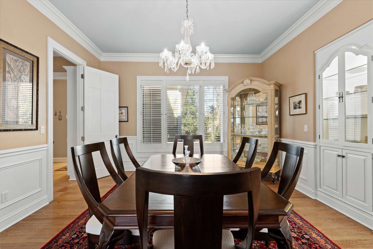 540 Woodfern Court, Tallahassee, FL 32312 Photo