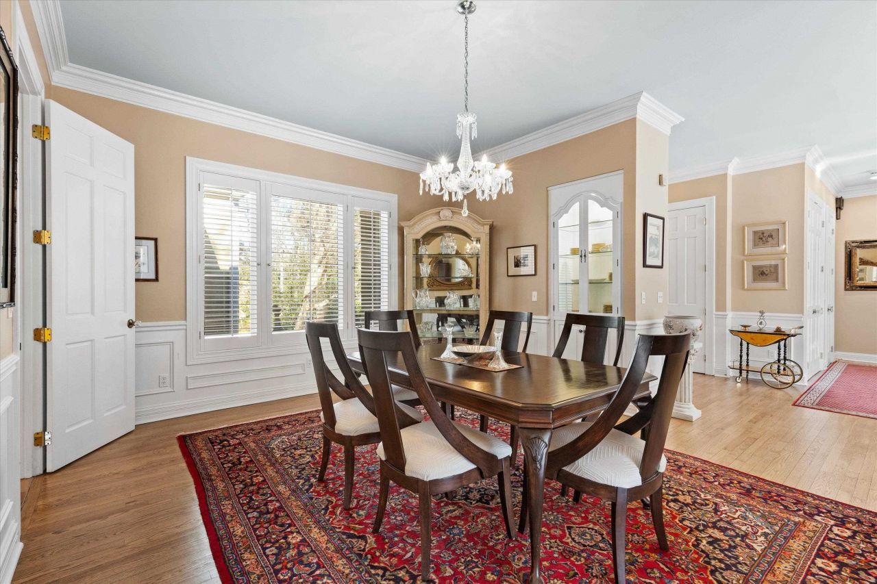 540 Woodfern Court, Tallahassee, FL 32312 Photo