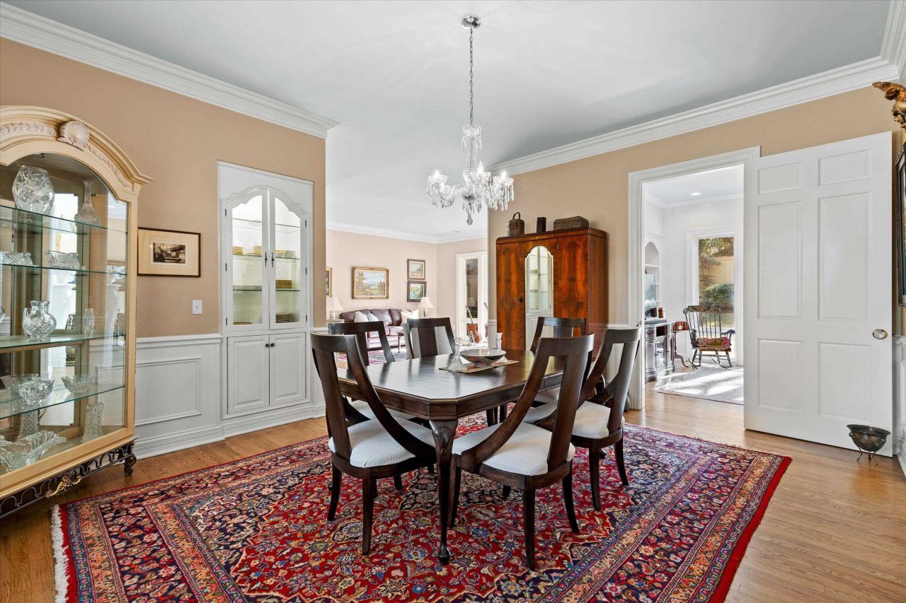 540 Woodfern Court, Tallahassee, FL 32312 Photo