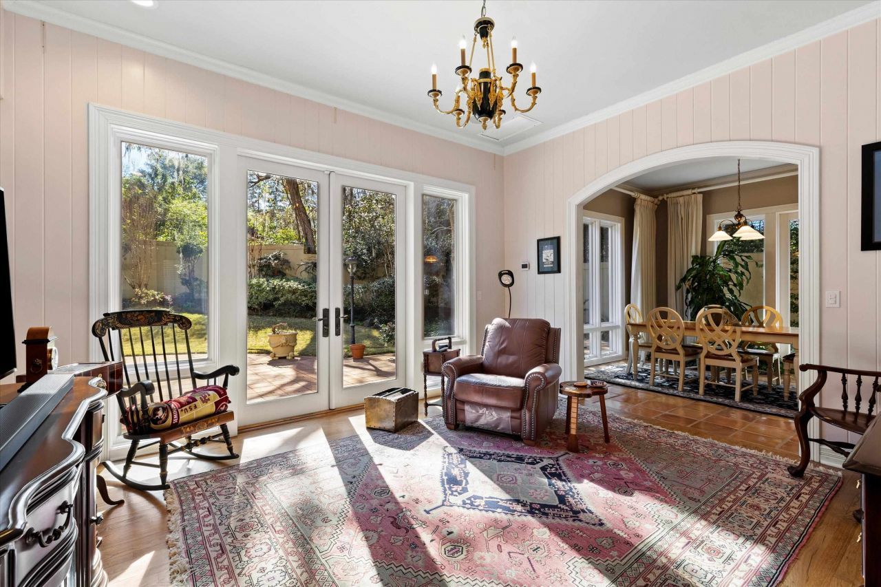 540 Woodfern Court, Tallahassee, FL 32312 Photo