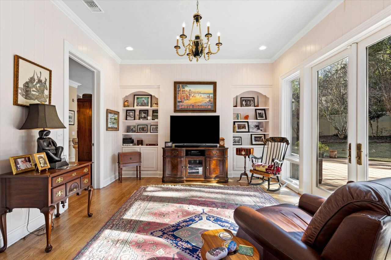 540 Woodfern Court, Tallahassee, FL 32312 Photo