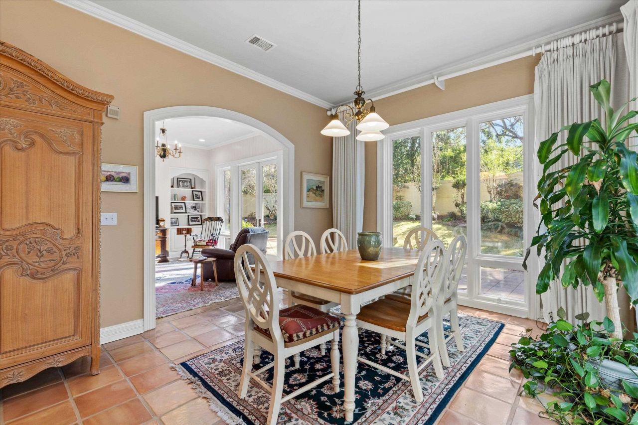 540 Woodfern Court, Tallahassee, FL 32312 Photo