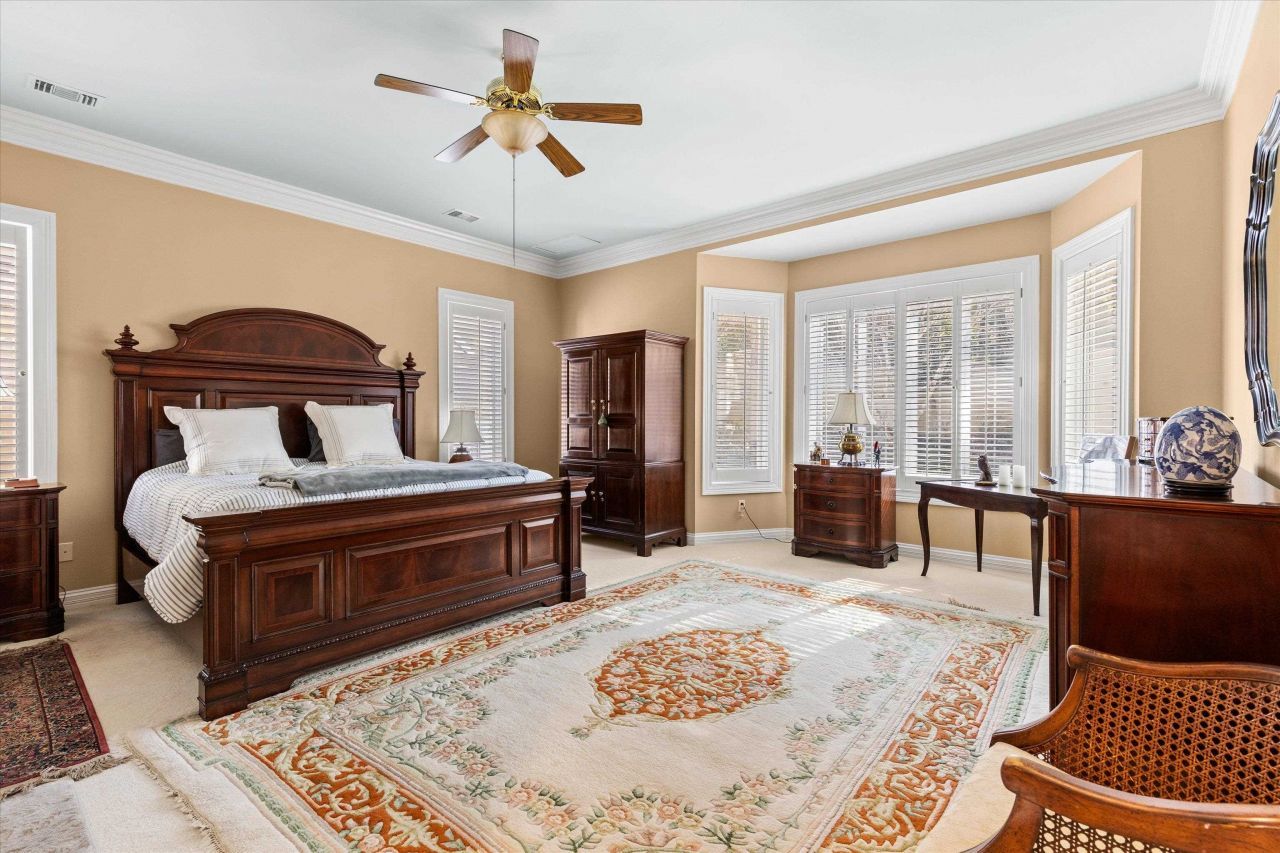 540 Woodfern Court, Tallahassee, FL 32312 Photo