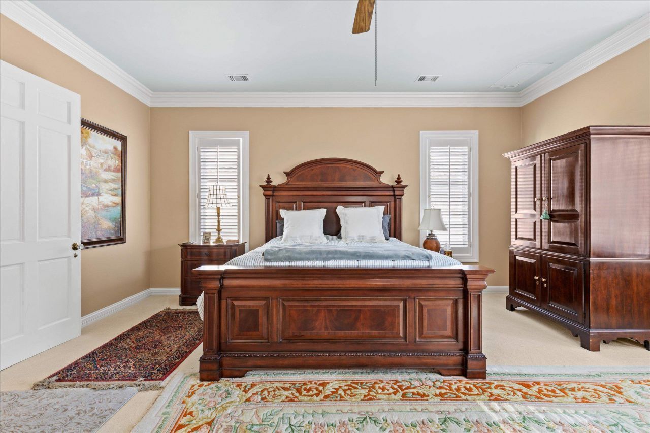 540 Woodfern Court, Tallahassee, FL 32312 Photo