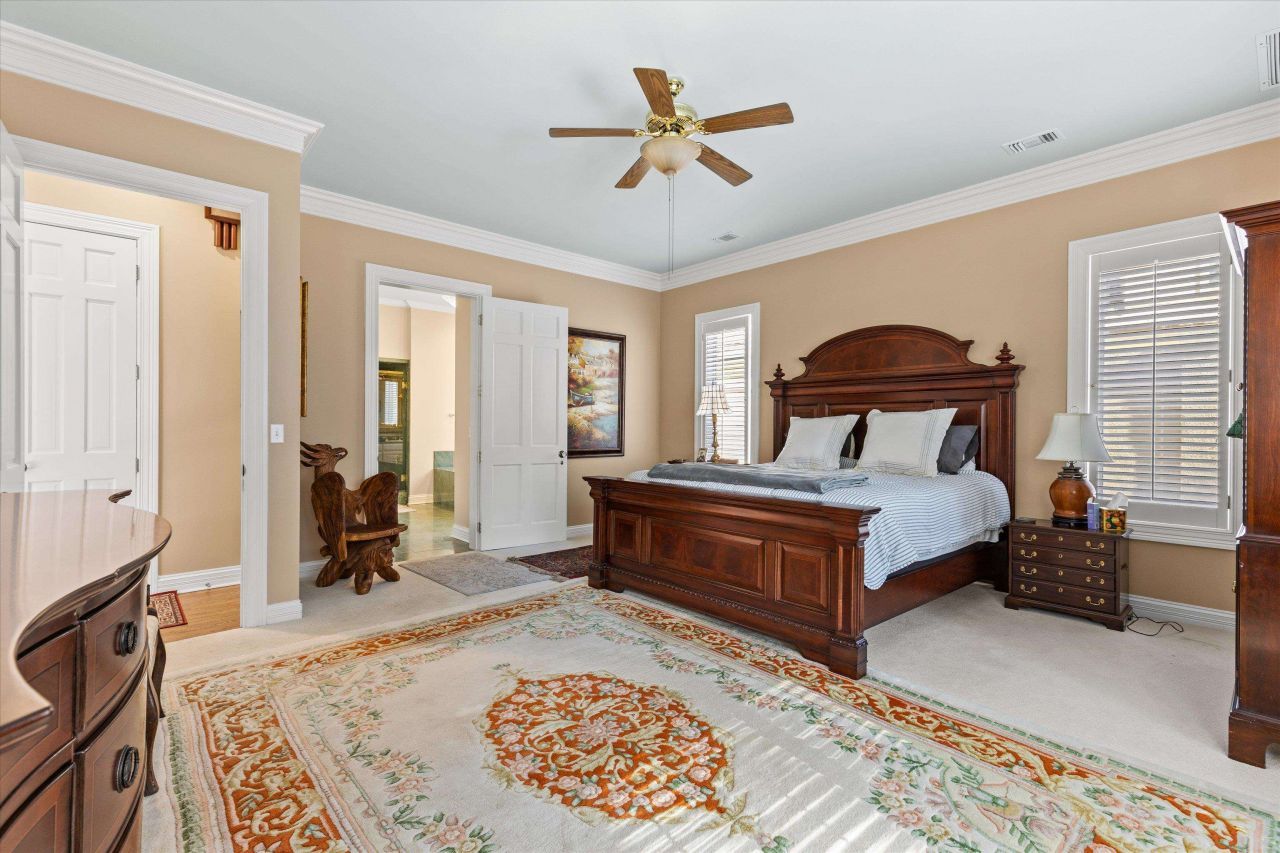 540 Woodfern Court, Tallahassee, FL 32312 Photo