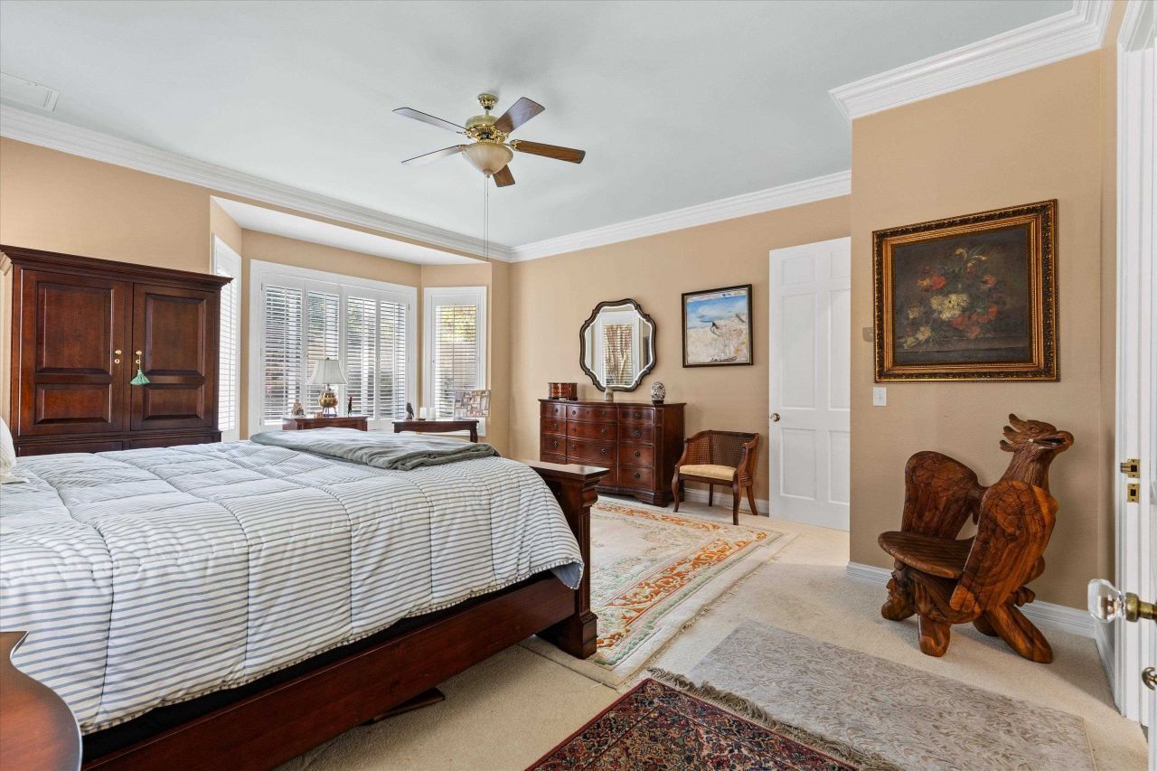 540 Woodfern Court, Tallahassee, FL 32312 Photo