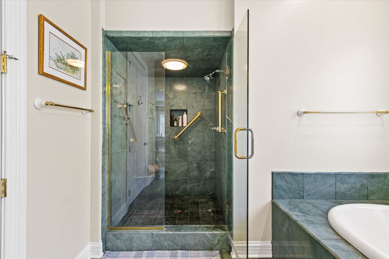 540 Woodfern Court, Tallahassee, FL 32312 Photo