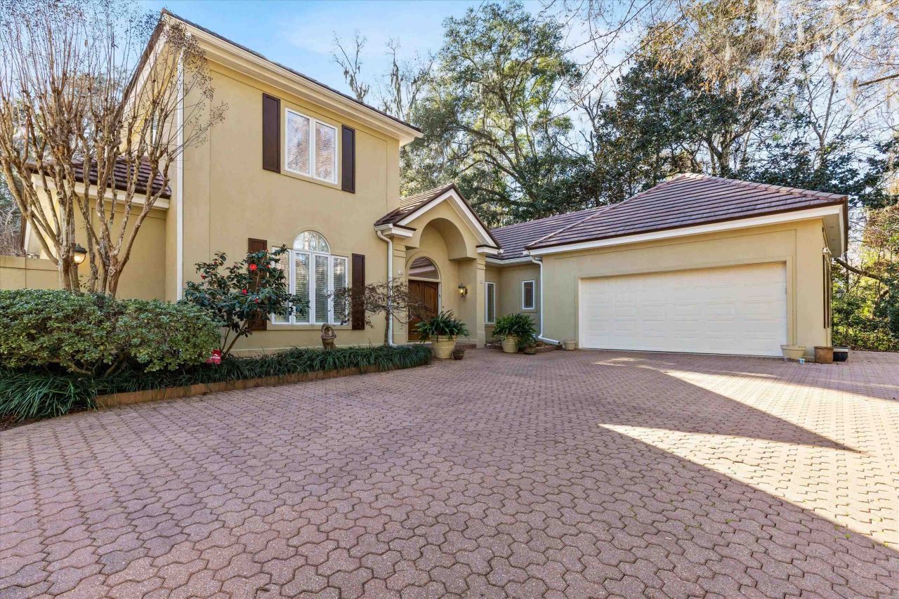 540 Woodfern Court, Tallahassee, FL 32312 Photo