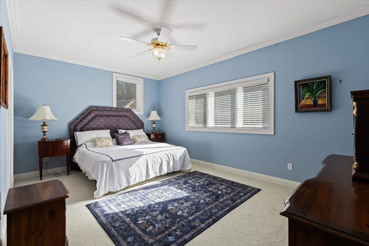 540 Woodfern Court, Tallahassee, FL 32312 Photo