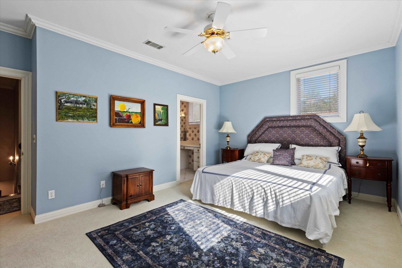 540 Woodfern Court, Tallahassee, FL 32312 Photo