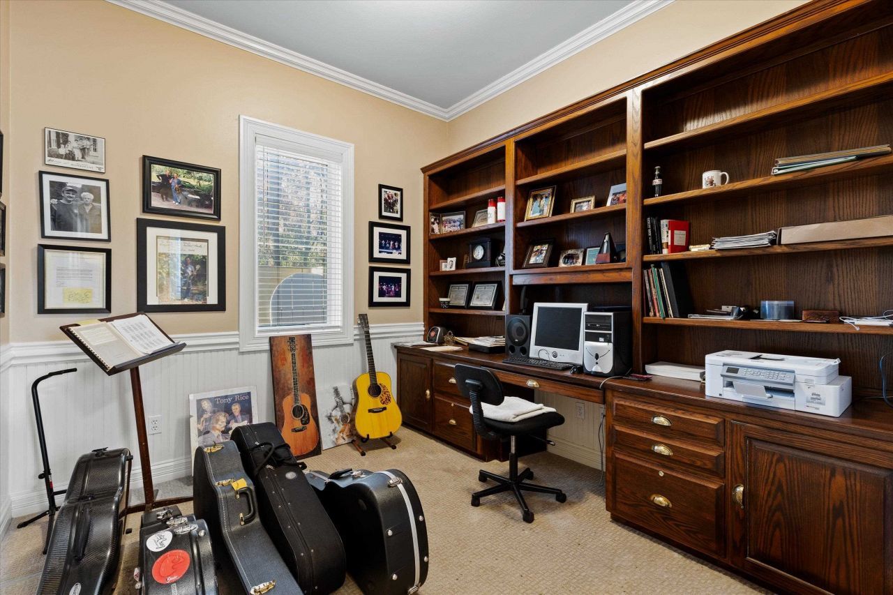 540 Woodfern Court, Tallahassee, FL 32312 Photo