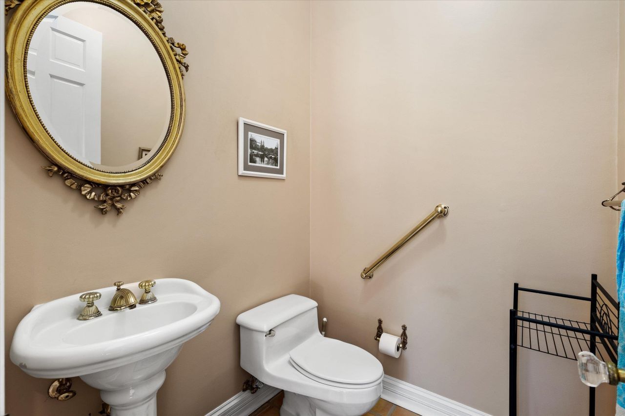 540 Woodfern Court, Tallahassee, FL 32312 Photo