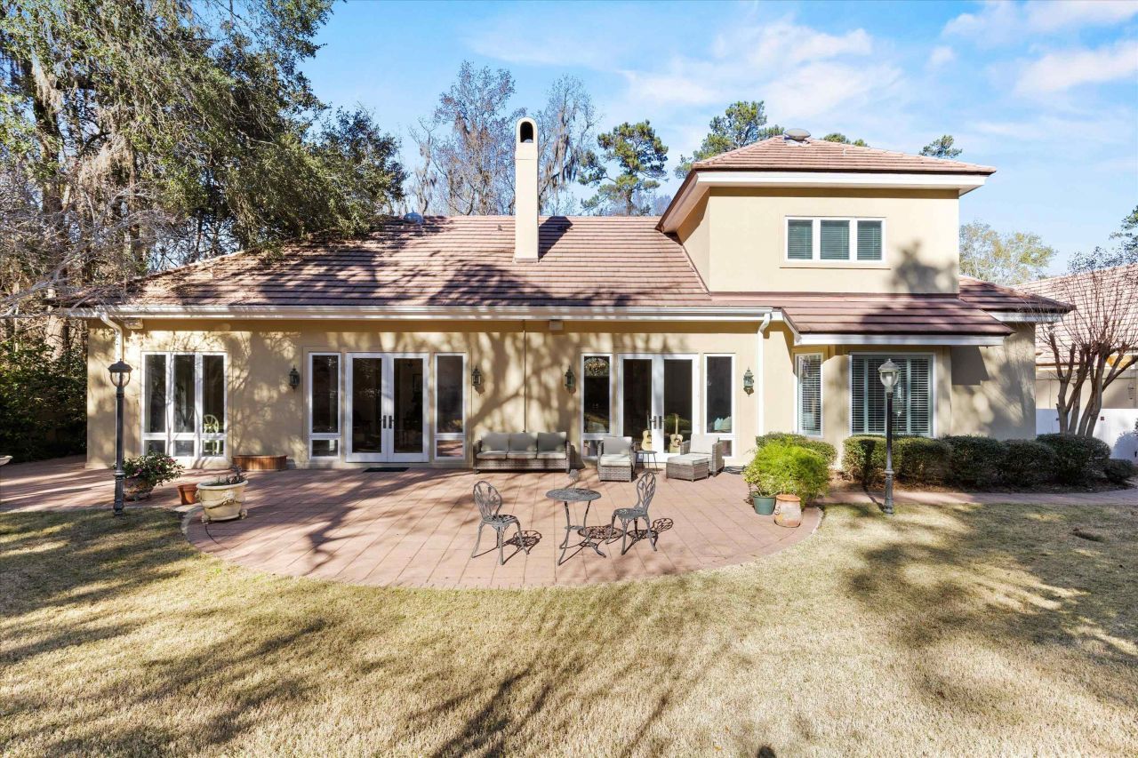 540 Woodfern Court, Tallahassee, FL 32312 Photo