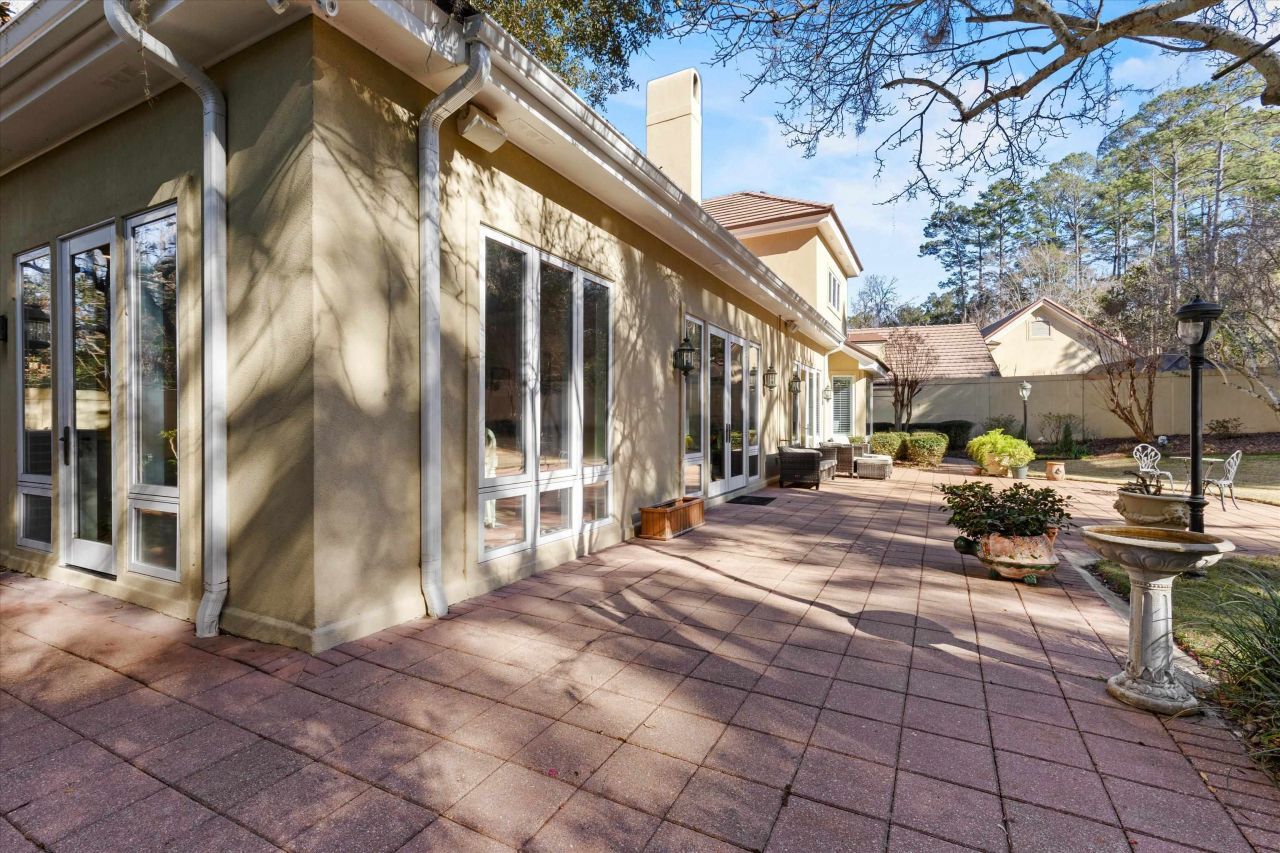 540 Woodfern Court, Tallahassee, FL 32312 Photo