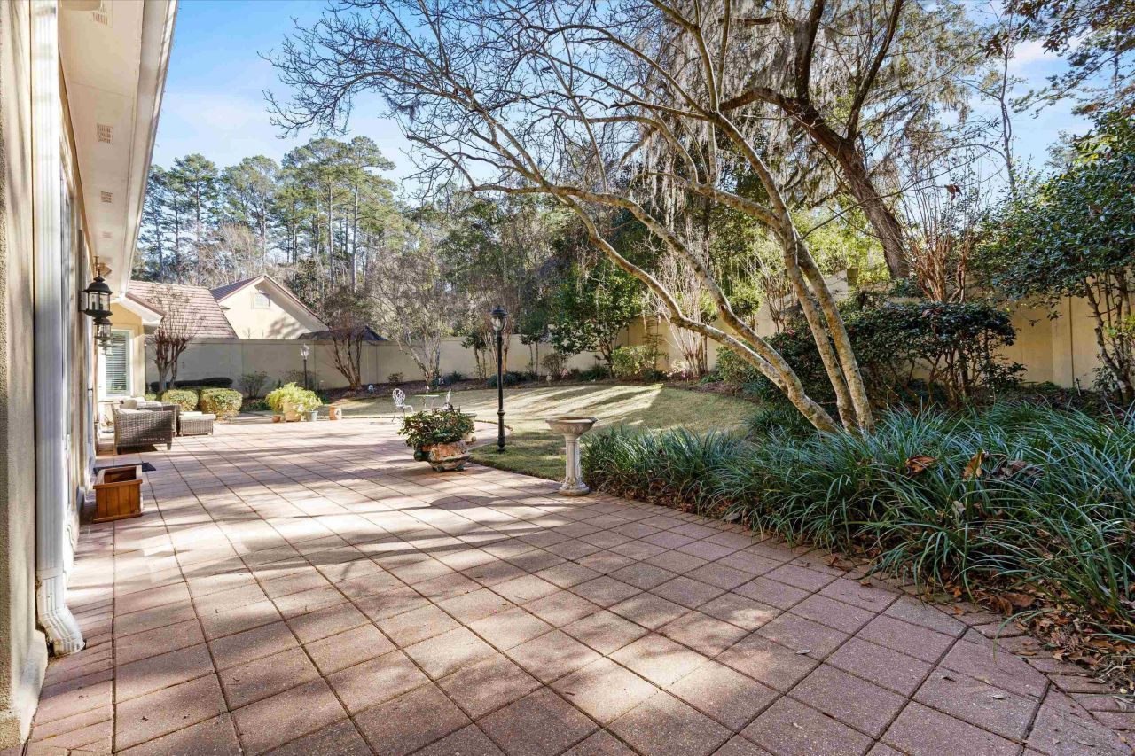540 Woodfern Court, Tallahassee, FL 32312 Photo