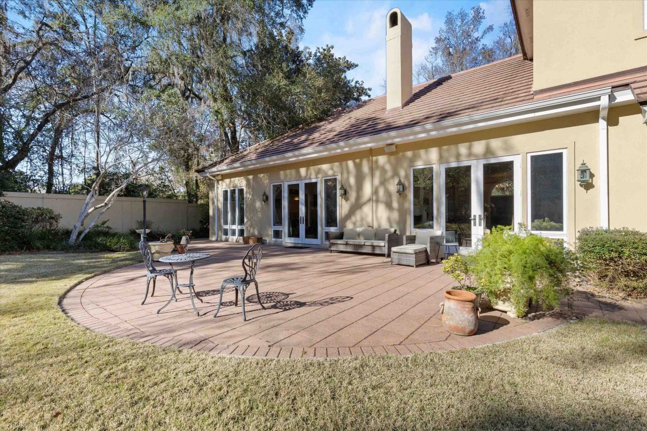 540 Woodfern Court, Tallahassee, FL 32312 Photo