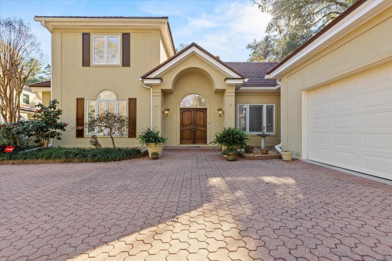 540 Woodfern Court, Tallahassee, FL 32312 Photo
