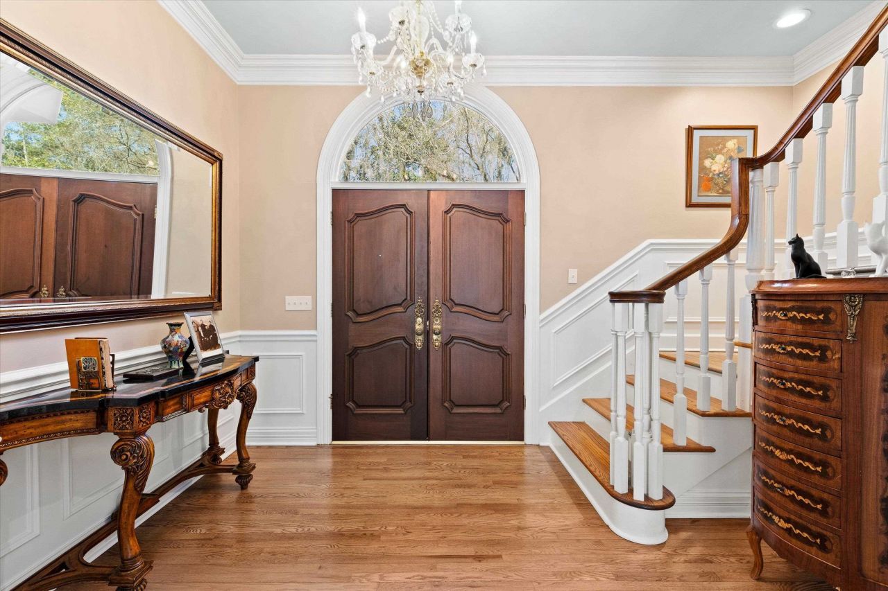 540 Woodfern Court, Tallahassee, FL 32312 Photo