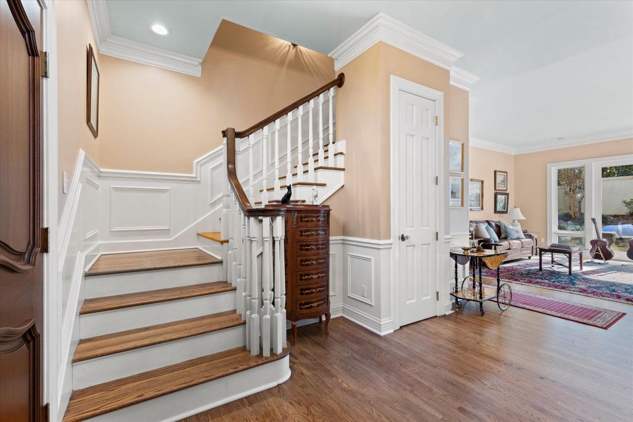 540 Woodfern Court, Tallahassee, FL 32312 Photo