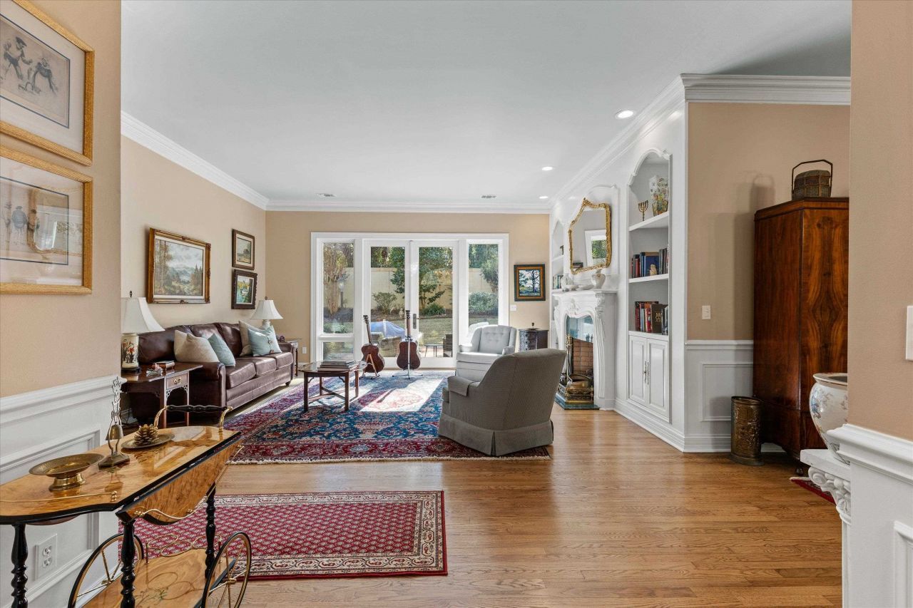 540 Woodfern Court, Tallahassee, FL 32312 Photo